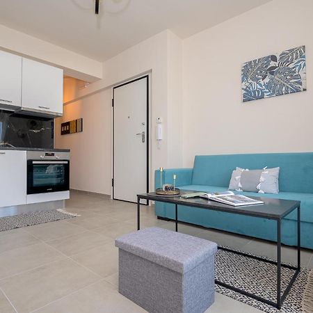 Anastasia'S Lux City Apartment ! Alexandroúpoli Eksteriør bilde
