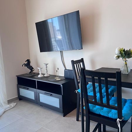 Anastasia'S Lux City Apartment ! Alexandroúpoli Eksteriør bilde