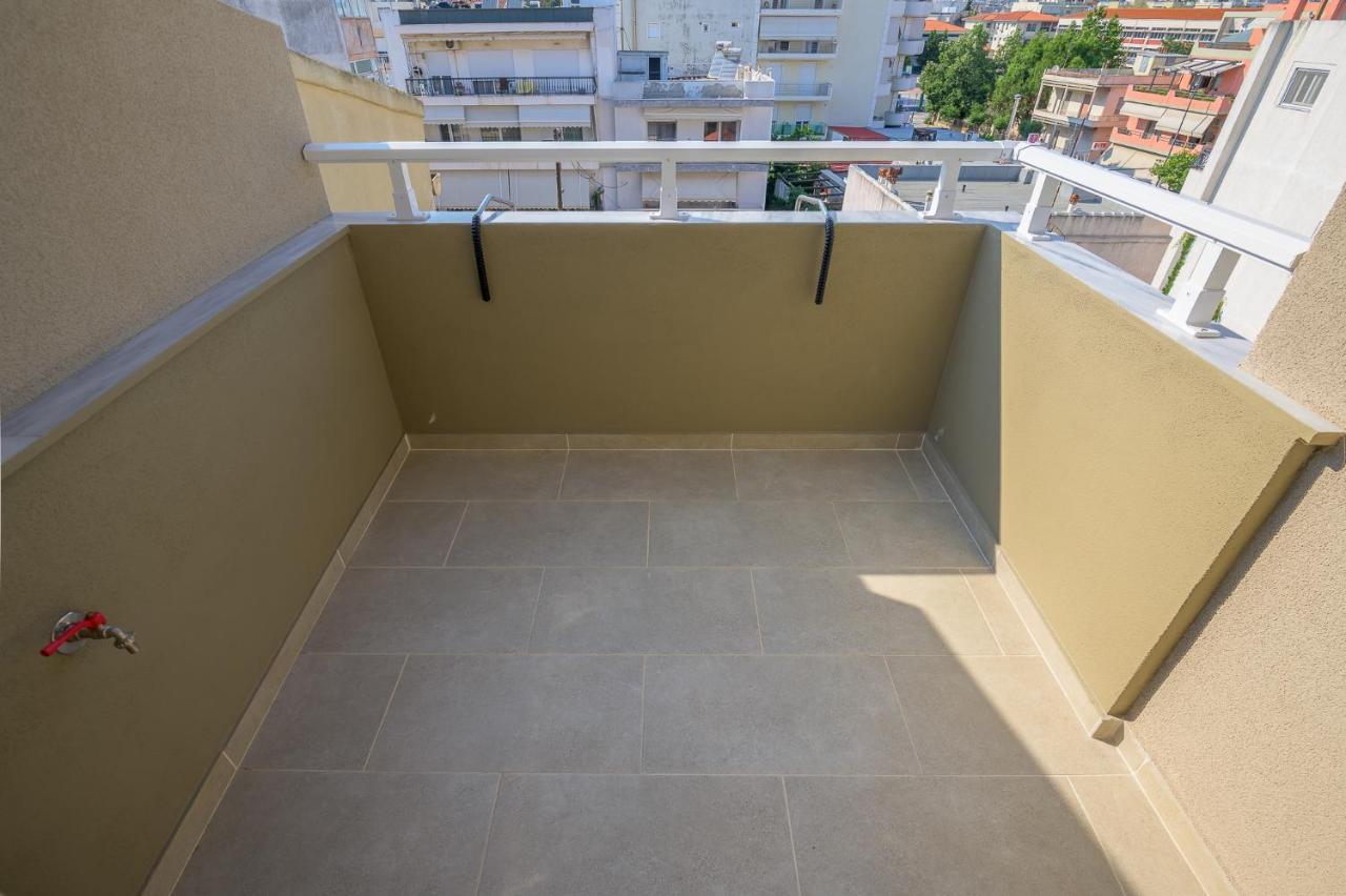 Anastasia'S Lux City Apartment ! Alexandroúpoli Eksteriør bilde