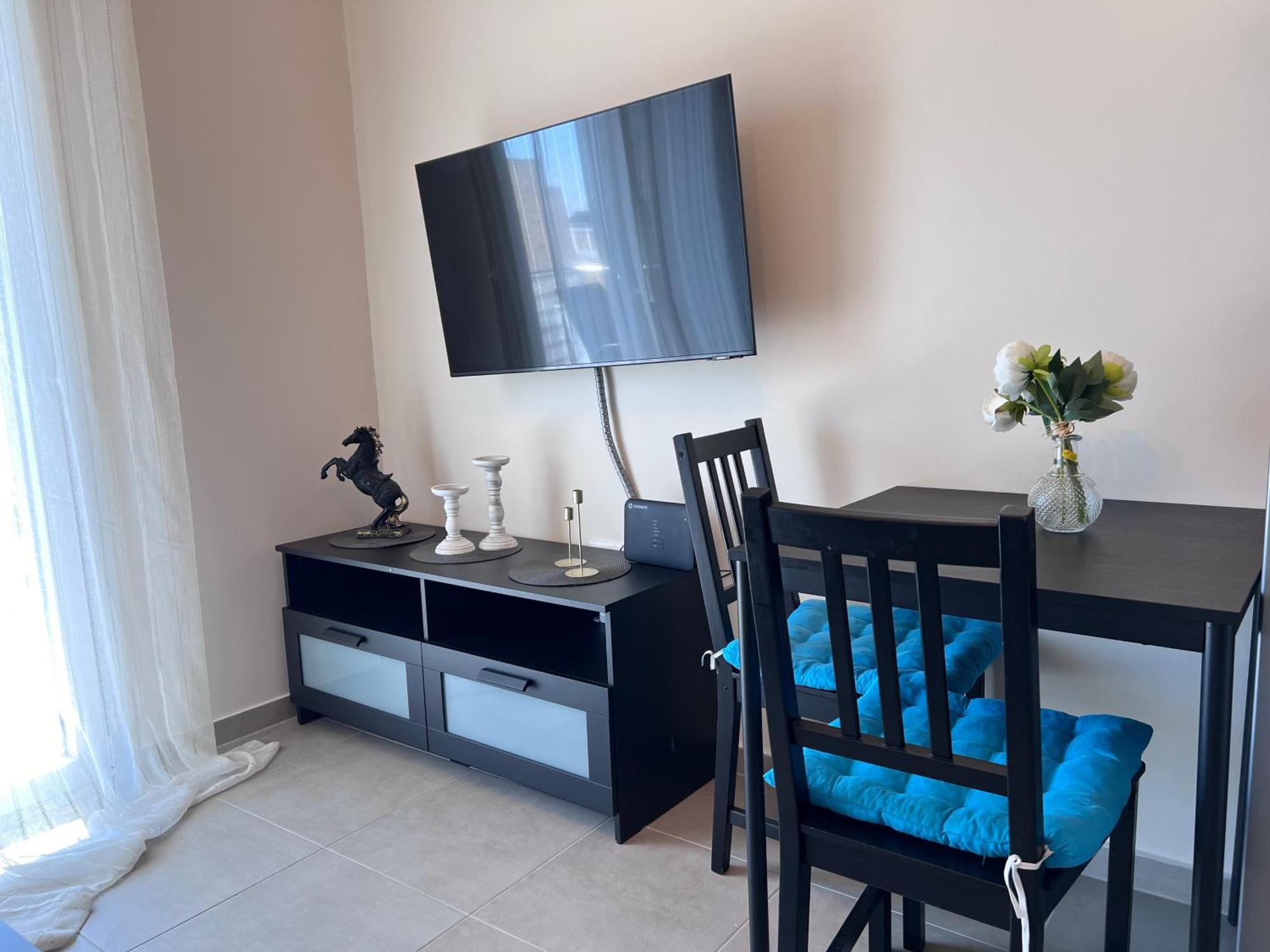 Anastasia'S Lux City Apartment ! Alexandroúpoli Eksteriør bilde